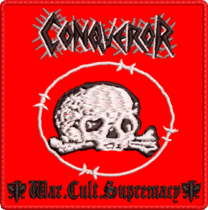 conqueror war.cult