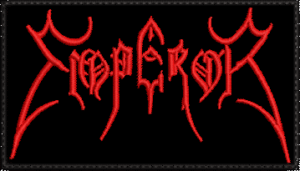 emperor red logo