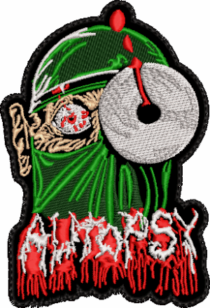 autopsy