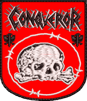 conqueror