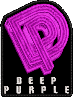 deep purple
