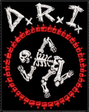 dri (dirty rotten imbeciles)