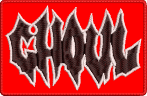 ghoul