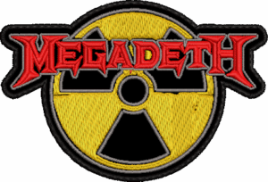 megadeth