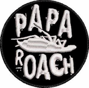 papa roach