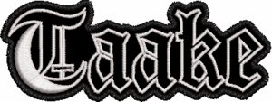 taake
